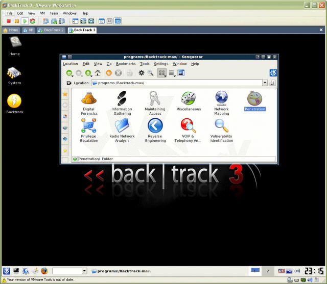 Backtrack 4 Iso Download